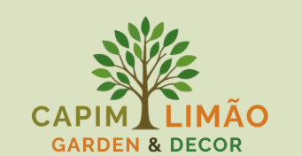 Capim Limão Garden & Decor